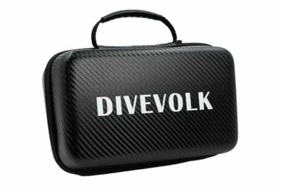 ダイブフォルク（DIVEVOLK）SeaTouch 4 max専用キャリーケース #70179