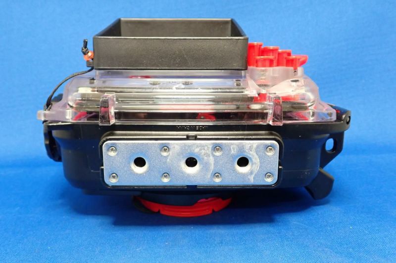 中古Aランク【OMデジタル / OLYMPUS】防水プロテクター PT-059 for TG-7 / TG-6-3