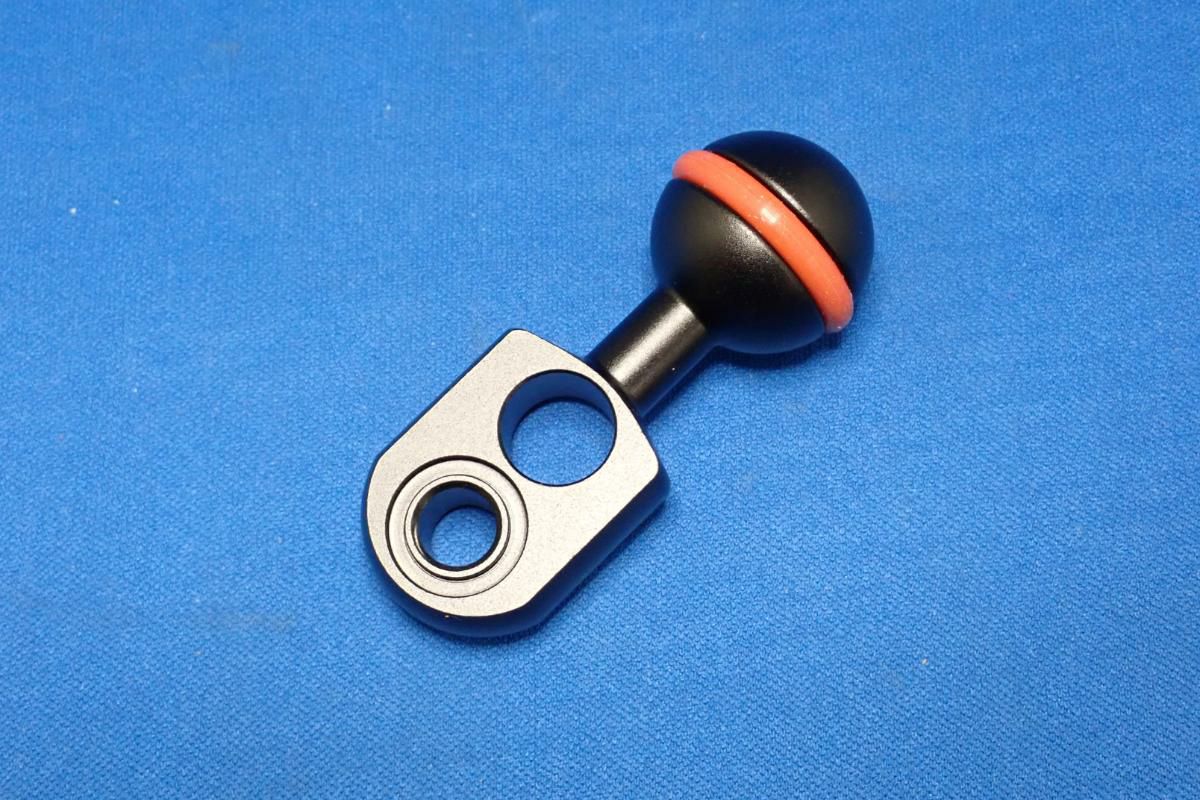 中古Sランク【イノン / INON】YSアダプター-1