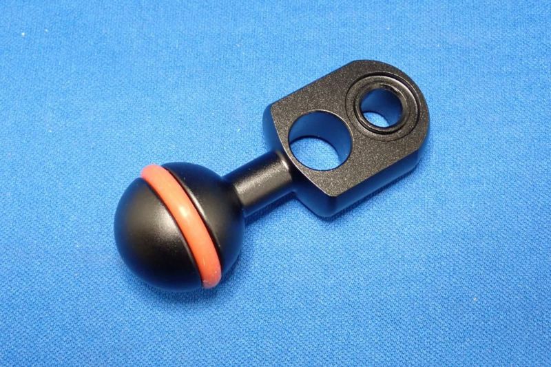 中古Sランク【イノン / INON】YSアダプター-2