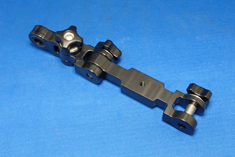 中古Sランク【アテナ / Athena】ジョイントアーム110i + ジョイント2個セット-1