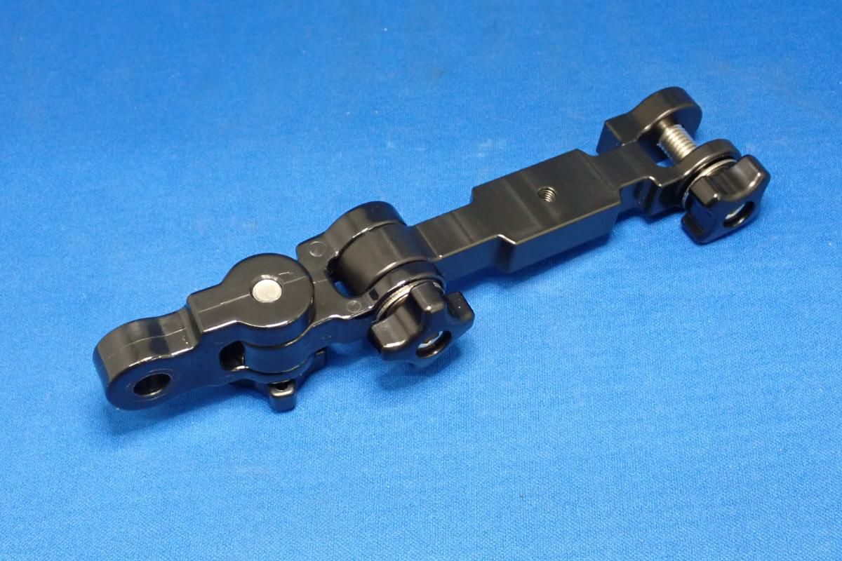 中古Sランク【アテナ / Athena】ジョイントアーム110i + ジョイント2個セット-2