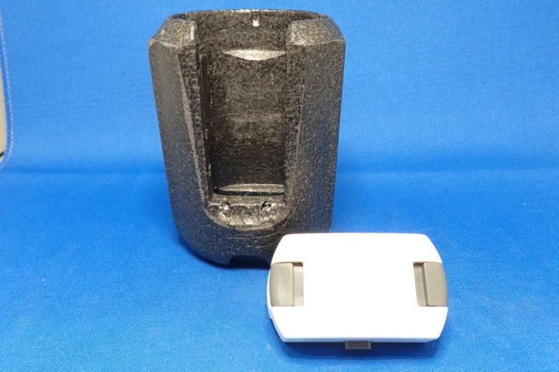 中古Bランク【AOI JAPAN / RGBlue】フロートジャケット2 S (re) RGB-FJ03-2