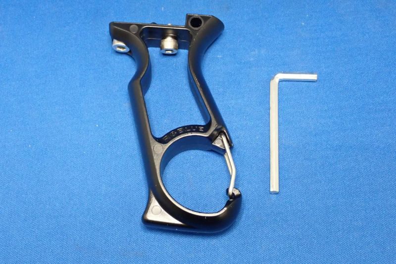 中古Sランク【AOI JAPAN / RGBlue】ハンドグリップ03 (00/re) RGB-HG03-1