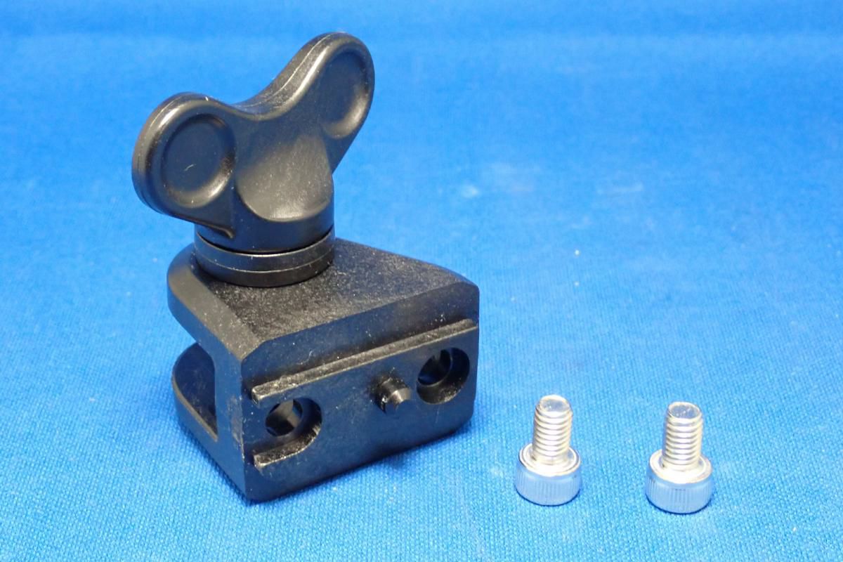 中古Sランク【AOI JAPAN / RGBlue】YSアダプターセット YSAN-01-2