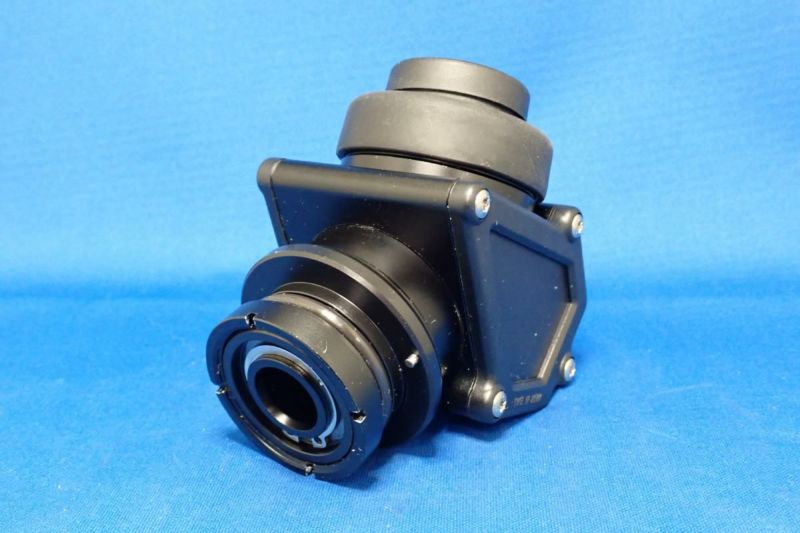 中古Sランク【イノン / INON】45°ビューファインダーユニットII for X-2-2