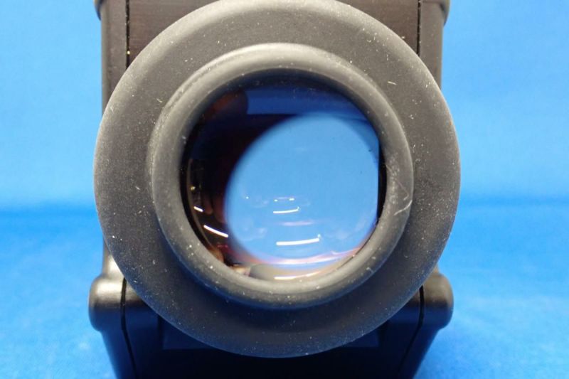 中古Sランク【イノン / INON】45°ビューファインダーユニットII for X-2-3