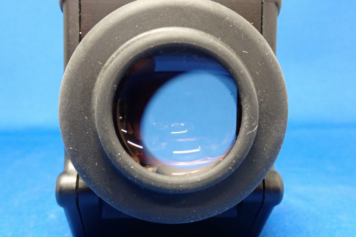 中古Sランク【イノン / INON】45°ビューファインダーユニットII for X-2-3