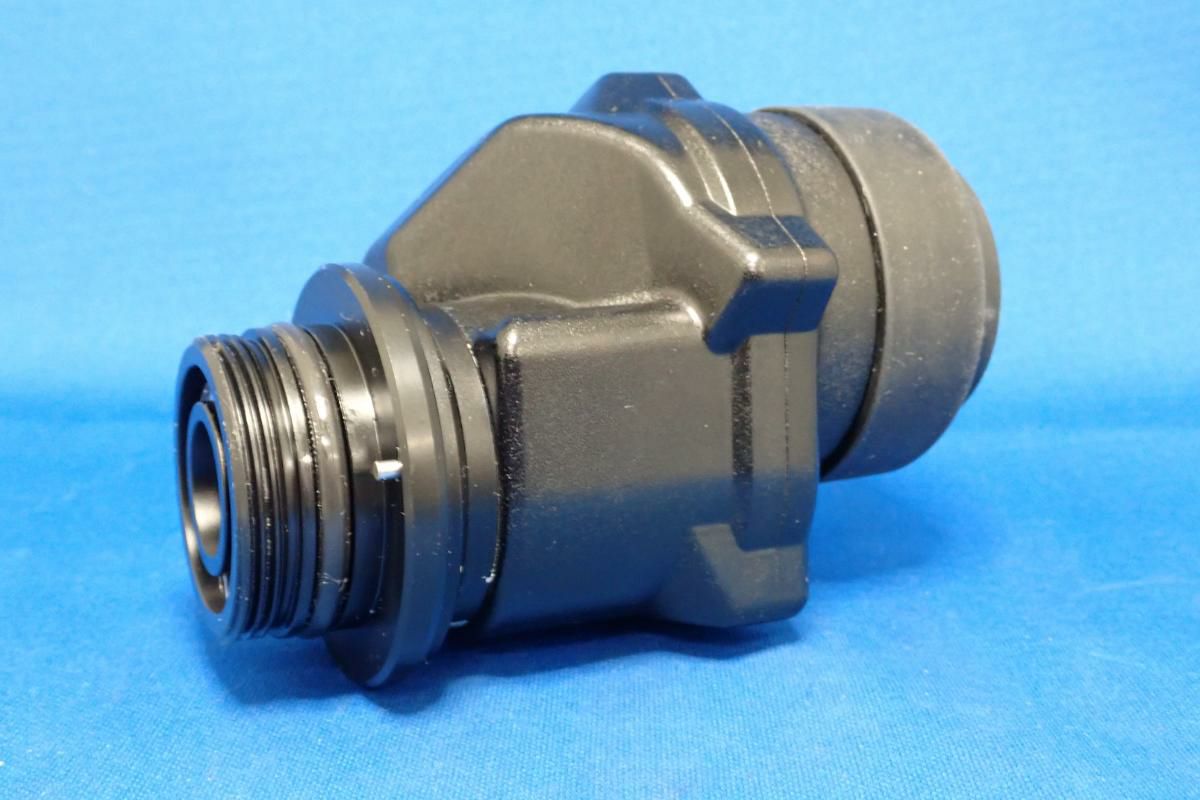 中古Sランク【イノン / INON】ストレートビューファインダーユニットII for X-2 + 視度補正レンズ[+1.5D]-2