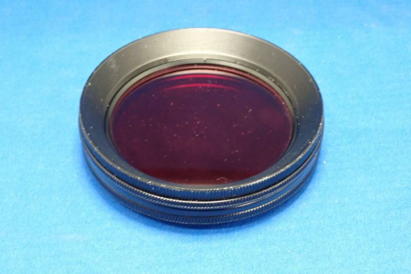 中古Aランク【イノン / INON】水中可変赤フィルター M67-3