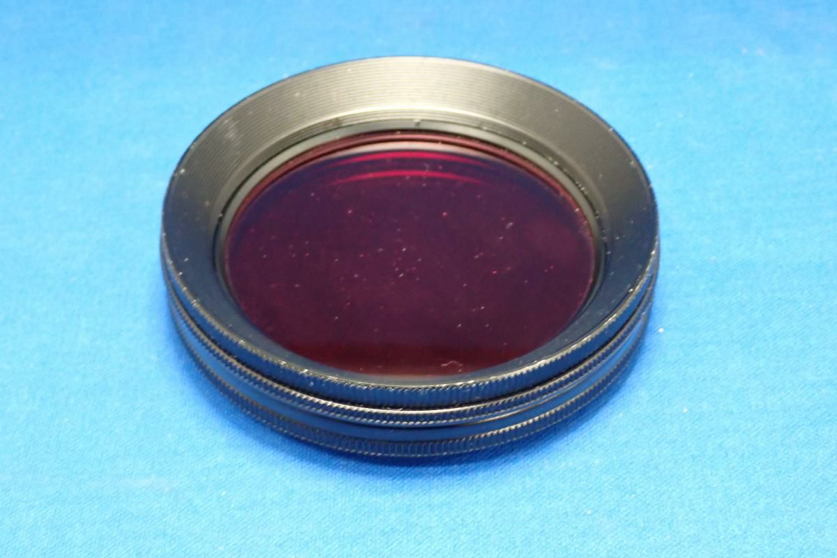 中古Aランク【イノン / INON】水中可変赤フィルター M67-3