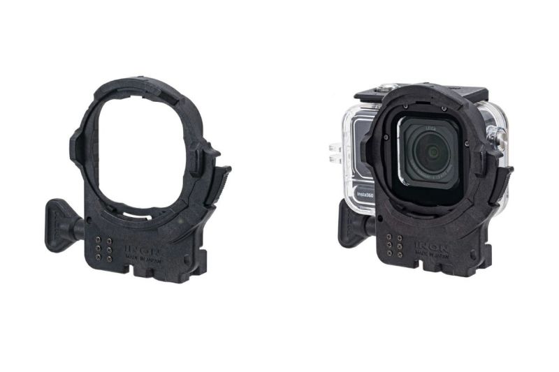 イノン（INON）ZDフロントマスク for Ace Pro 2-1