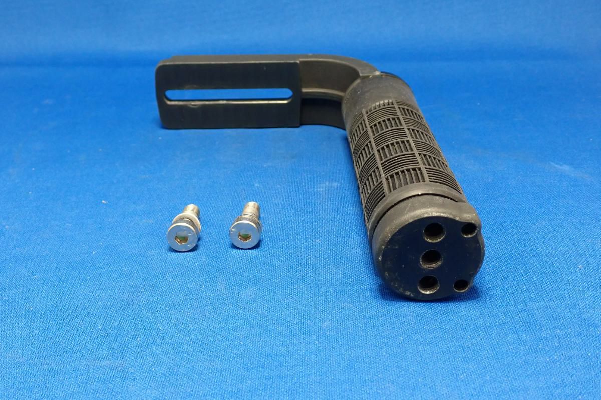 中古Aランク【イノン / INON】D5ホルダー-2