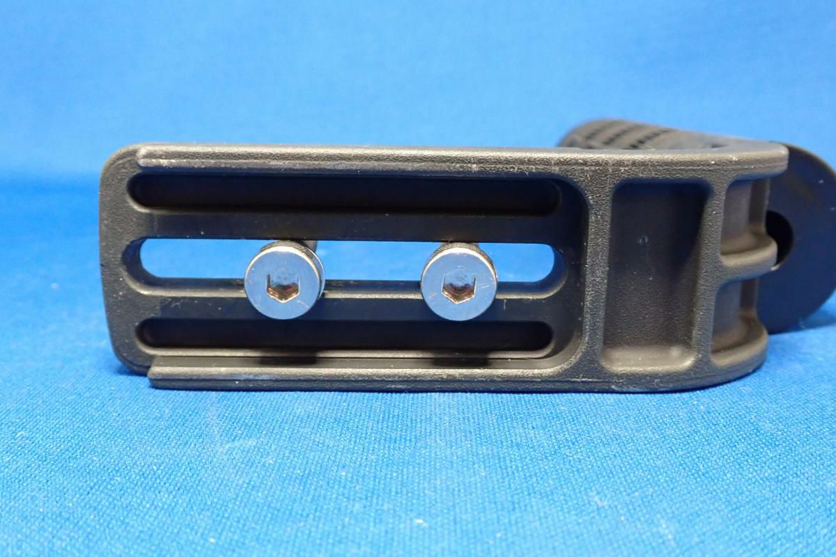 中古Aランク【イノン / INON】D5ホルダー-3