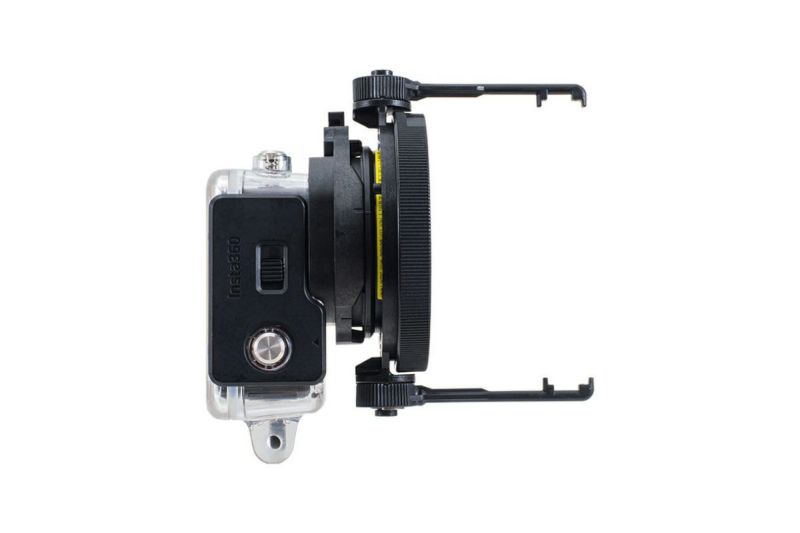 イノン（INON）接写装置本体II for UCL-G55-1