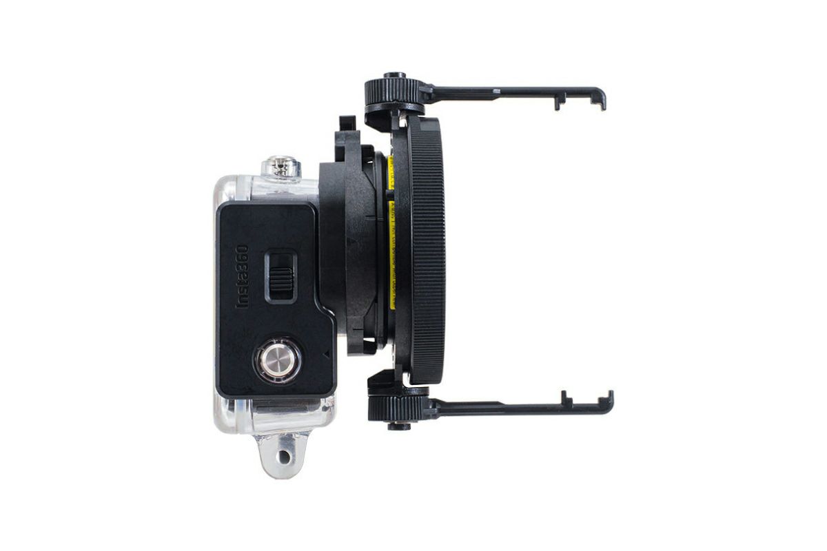 イノン（INON）接写装置本体II for UCL-G55-1