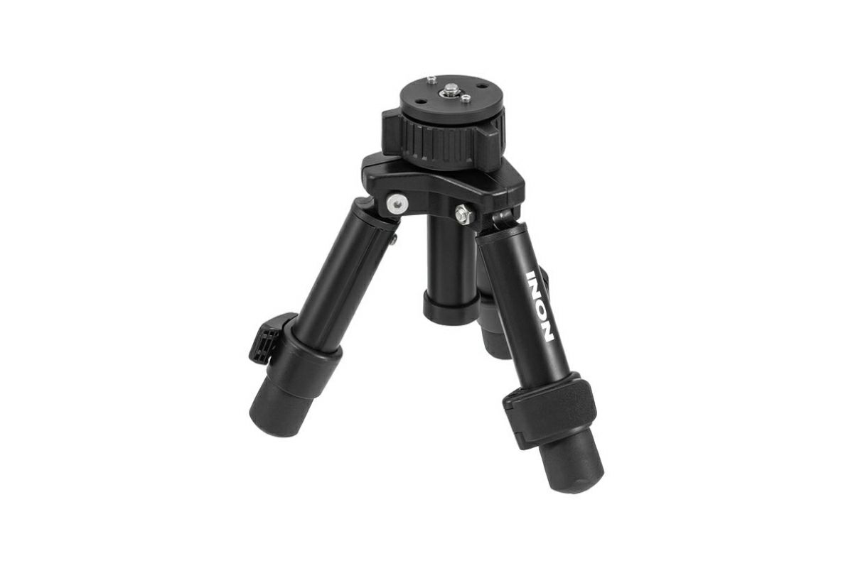イノン（INON）コンパクト三脚 UWTP-C1-1