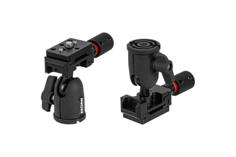 イノン（INON）クイックシュー自由雲台 UWTP-QB1-1