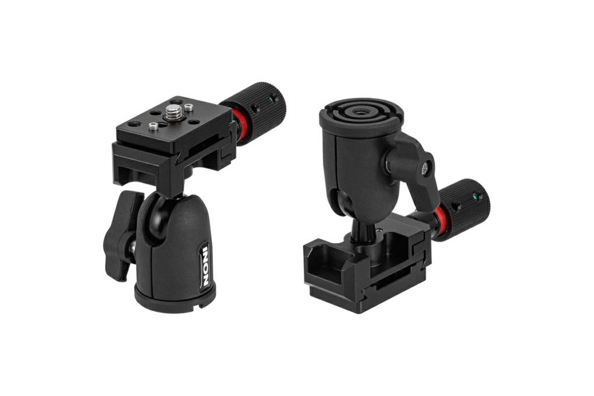 イノン（INON）クイックシュー自由雲台 UWTP-QB1-1