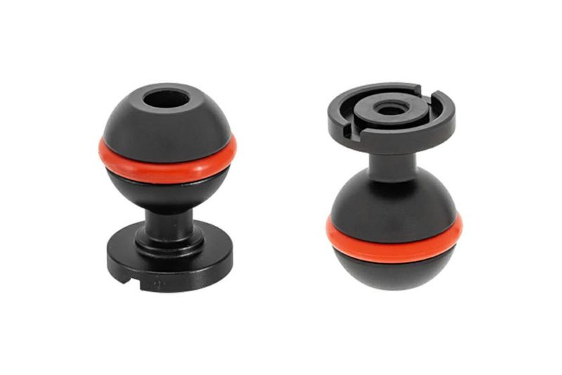 イノン（INON）ボール 1/4-20UNCアダプター-1