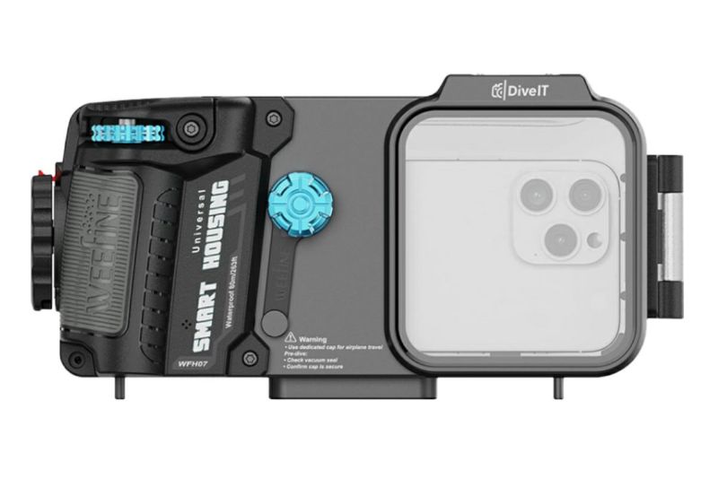 ウィーファイン（WEEFINE）WFスマートハウジング WFH07X #10582-1