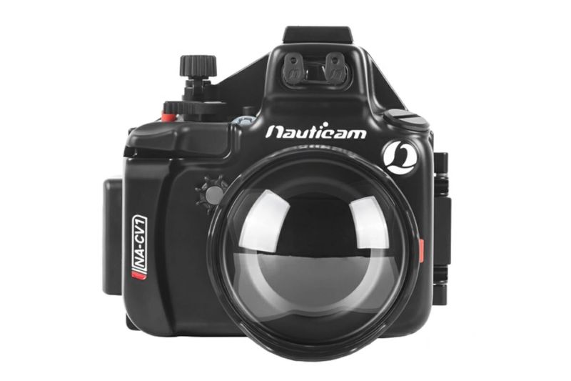 ノーティカム（Nauticam）水中ハウジング NA CV1 #10577-1