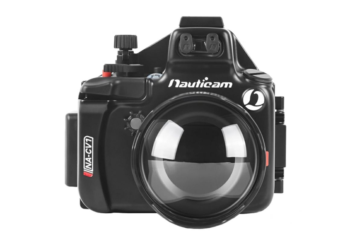 ノーティカム（Nauticam）水中ハウジング NA CV1 #10577-1
