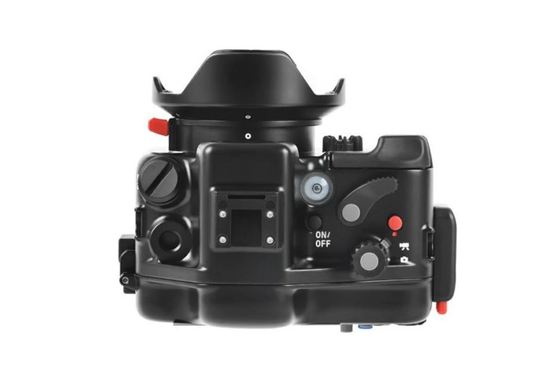 ノーティカム（Nauticam）水中ハウジング NA CV1 #10577-3