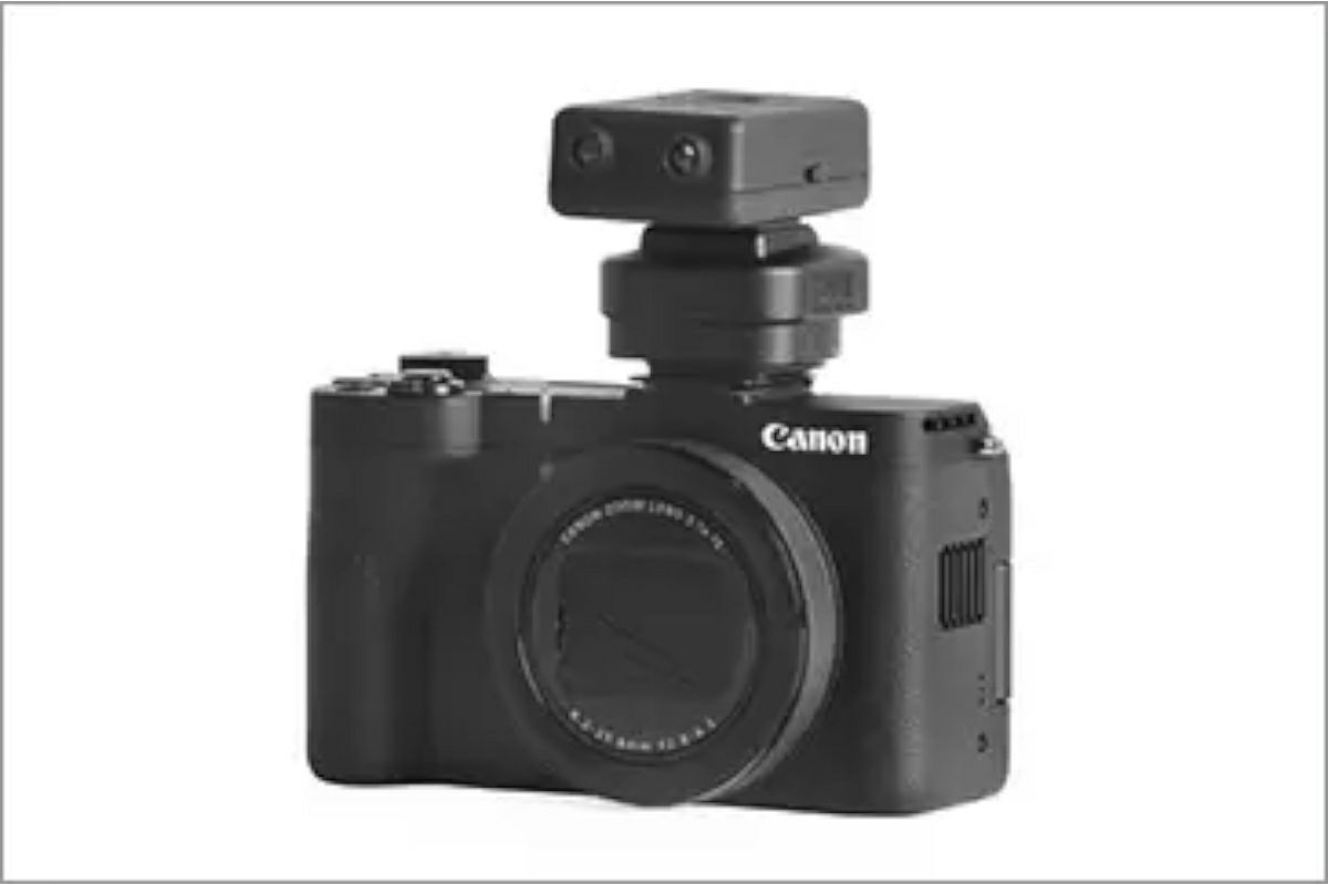 ノーティカム（Nauticam）NAミニマニュアルフラッシュトリガーCV1 #21716-2