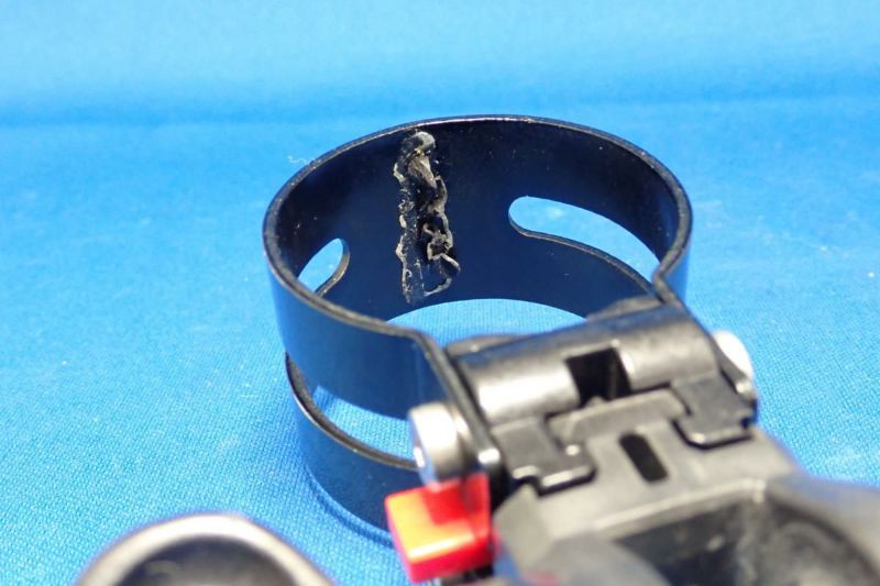 中古Aランク【イノン / INON】クイックホルダーセットS-LF（エフ）-2