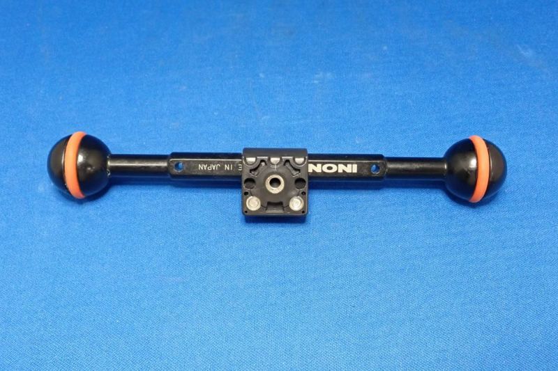 中古Aランク【イノン/ INON】スティックアームSボディ + M5ジョイント-1