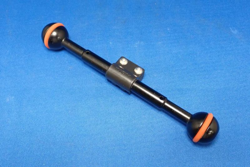 中古Aランク【イノン/ INON】スティックアームSボディ + M5ジョイント-2