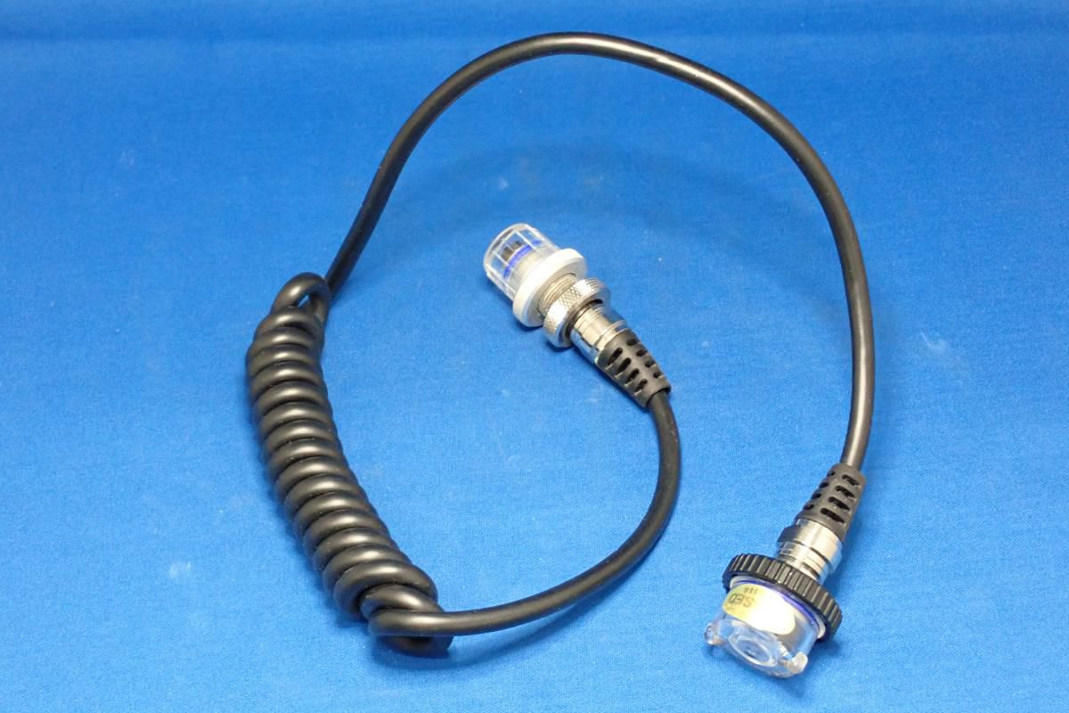 中古Aランク【シーアンドシー / SEA&SEA】ストロボシンクロコード/N #17100-1