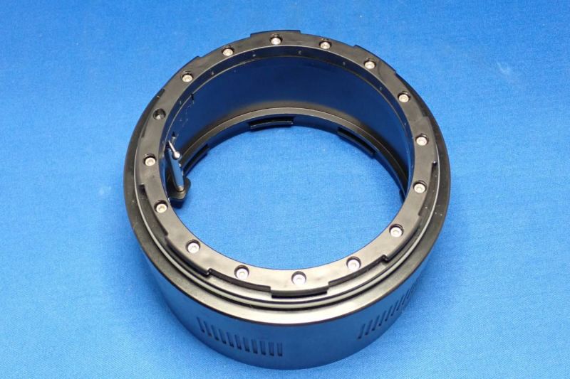 中古Aランク【ノーティカム / Nauticam】NA エクステンションリング70 #20227-2