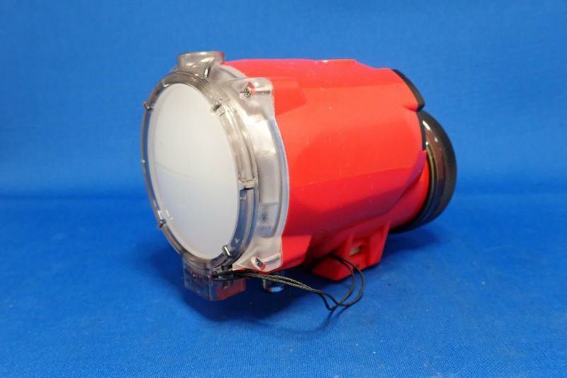 中古Aランク【イノン / INON】水中ストロボ S-2000-1