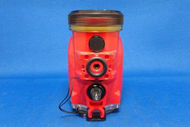 中古Aランク【イノン / INON】水中ストロボ S-2000-2