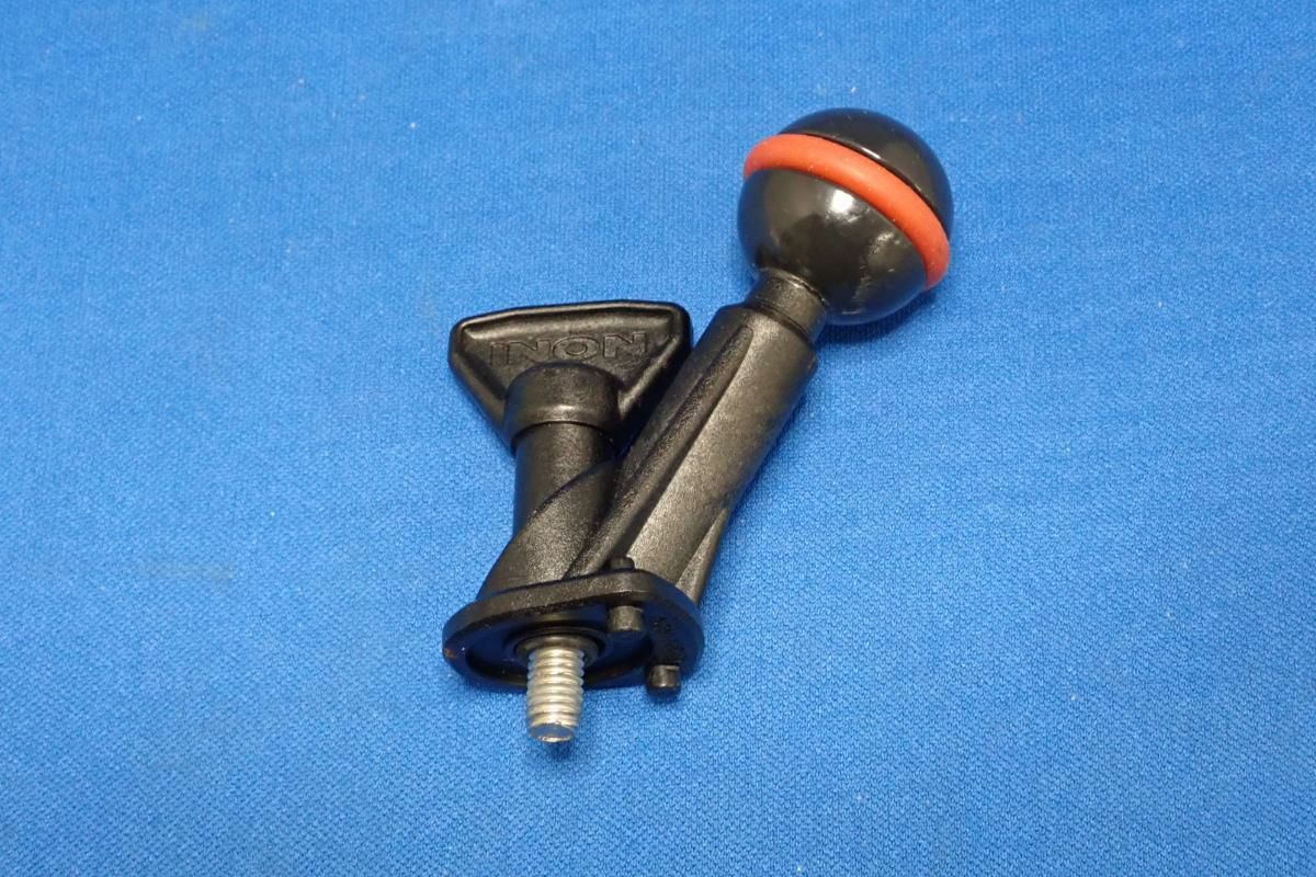 中古Sランク【イノン / INON】ZアダプターMV-1