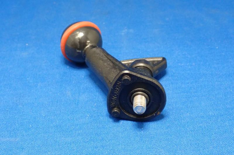 中古Sランク【イノン / INON】ZアダプターMV-2