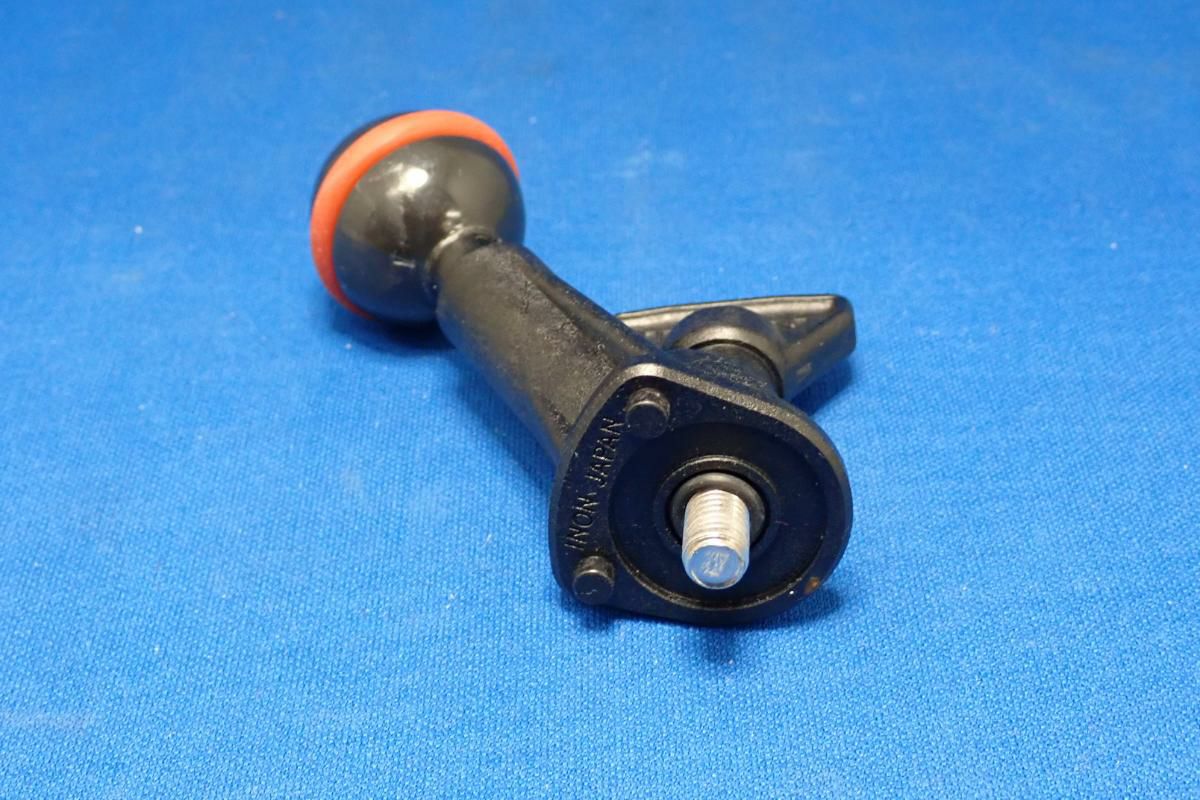 中古Sランク【イノン / INON】ZアダプターMV-2