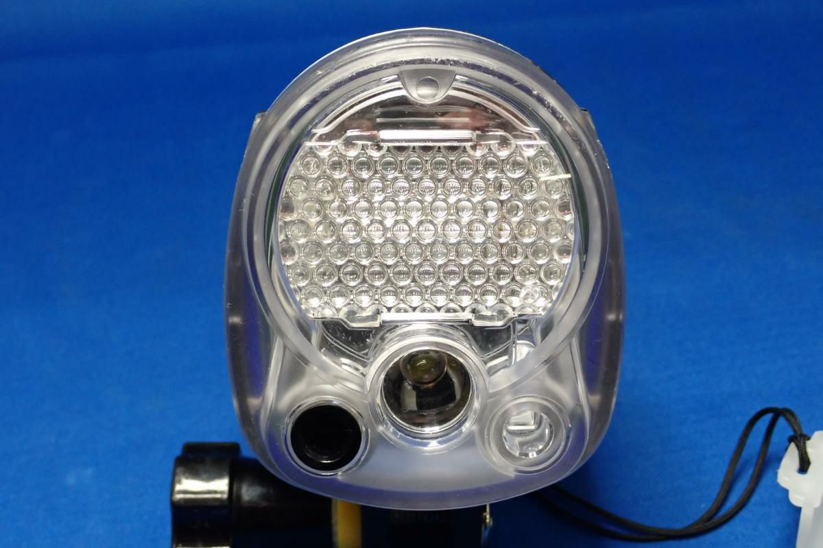 中古Bランク【シーアンドシー / SEA&SEA】水中ストロボ YS-01-4