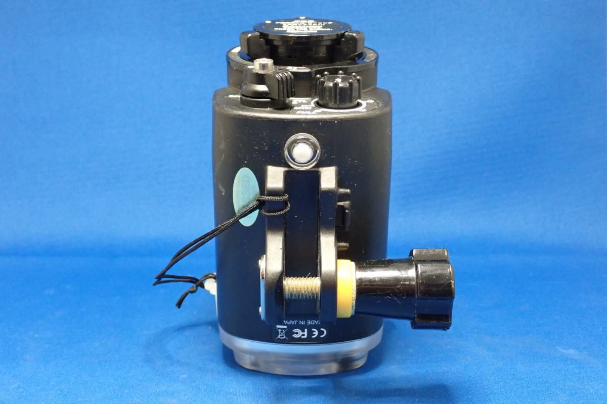 中古Bランク【シーアンドシー / SEA&SEA】水中ストロボ YS-01-5