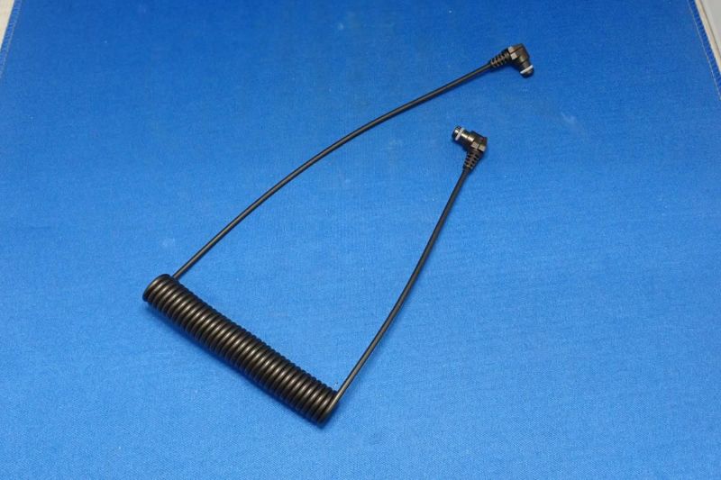 中古Sランク【シーアンドシー / SEA&SEA】光ファイバーケーブルII M/2コネクター #50128-2