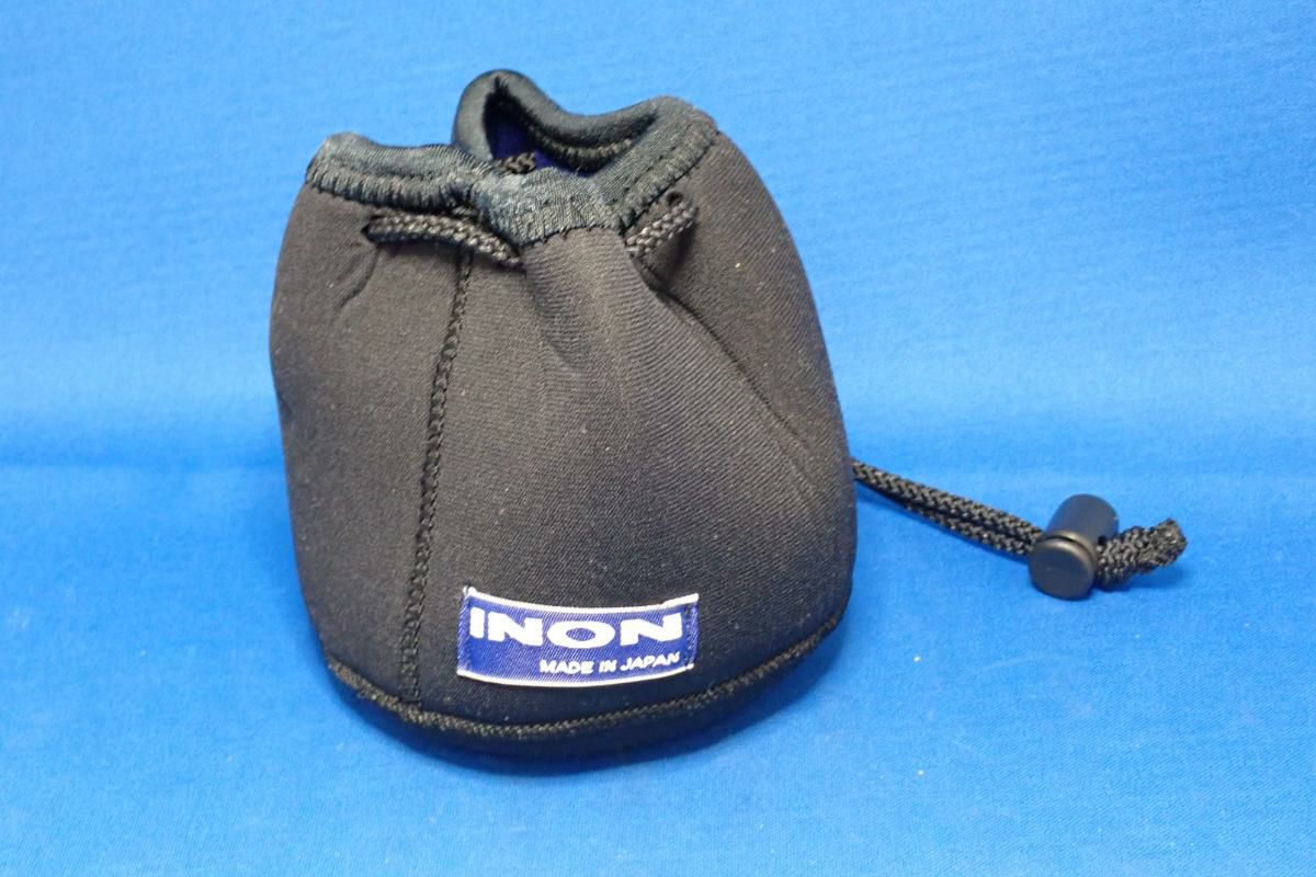 中古Aランク【イノン / INON】キャリングポーチ for UWL-100-1