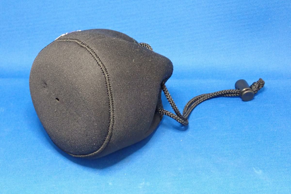 中古Aランク【イノン / INON】キャリングポーチ for UWL-100-2