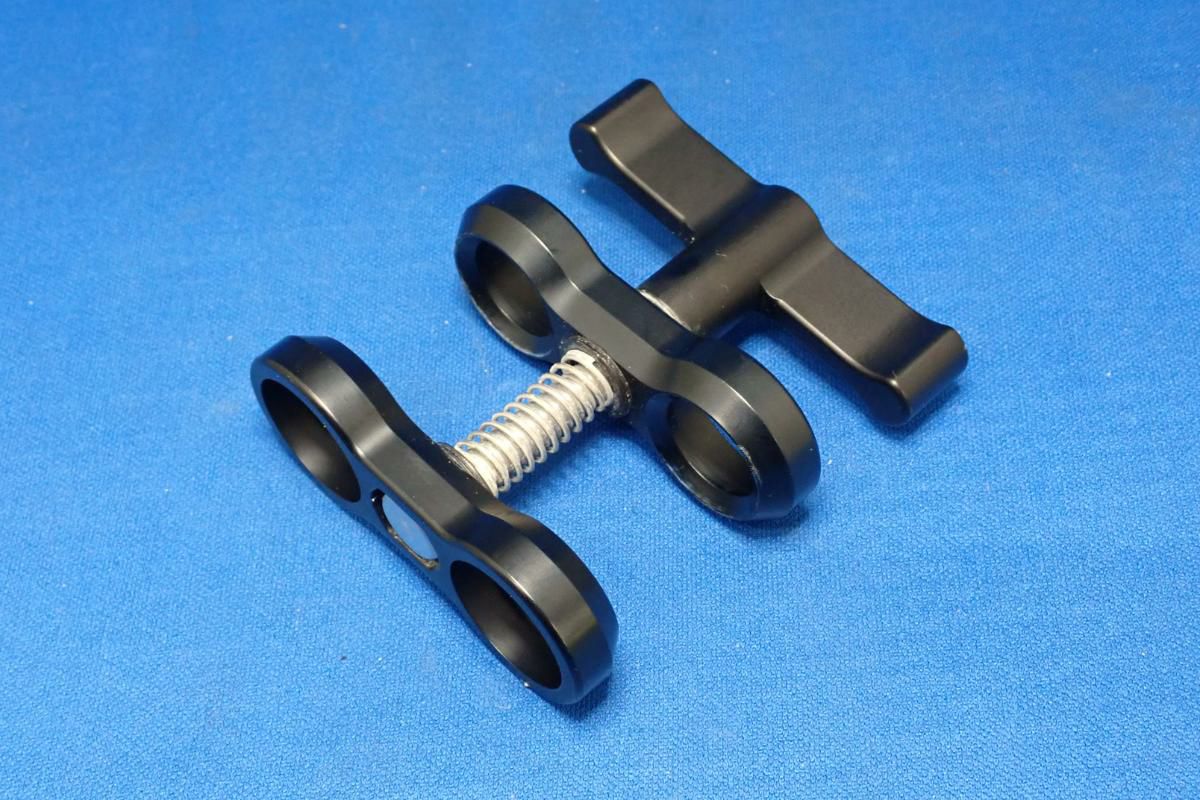 中古Aランク【ユーエヌ / UN】UNクランプ-2