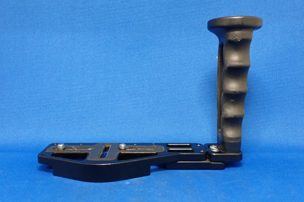 中古Bランク【ノーティカム / Nauticam】NAマルチトレーシステム シングル #40179-1