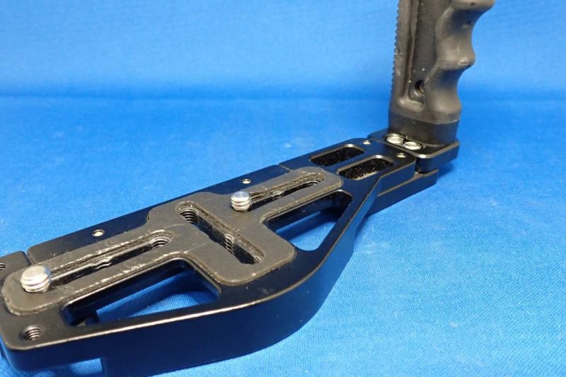 中古Bランク【ノーティカム / Nauticam】NAマルチトレーシステム シングル #40179-3