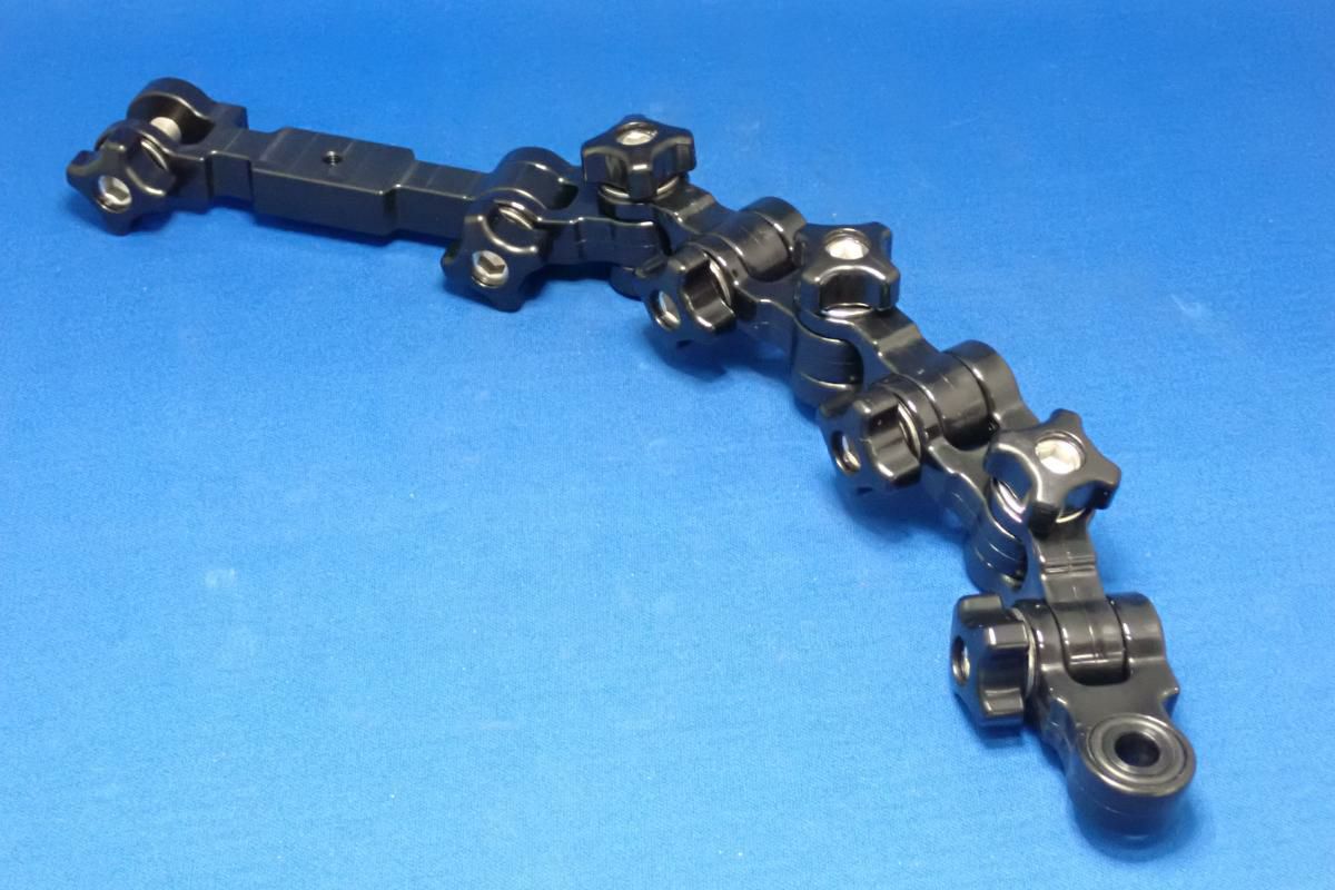 中古Sランク【アテナ / Athena】ジョイントアームロングセット-2