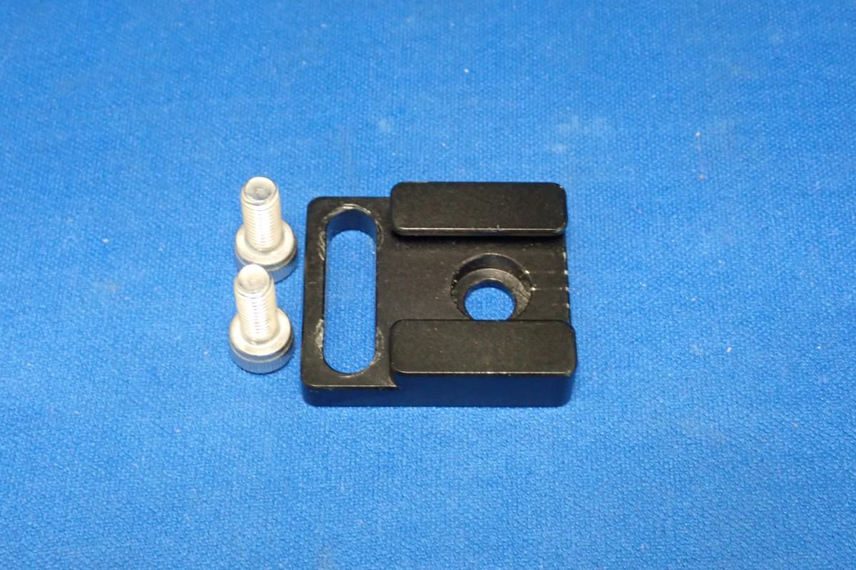 中古Aランク【その他】シューベースアダプターM5-1