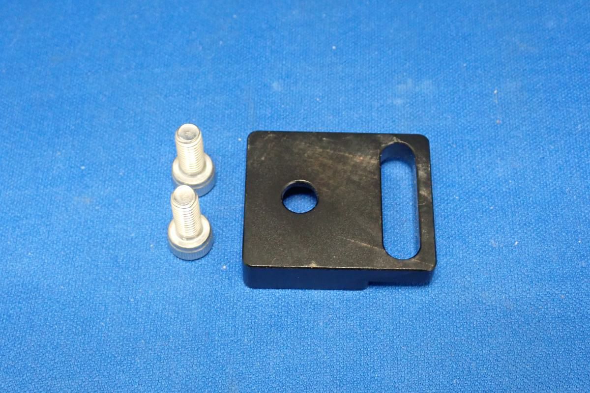 中古Aランク【その他】シューベースアダプターM5-2